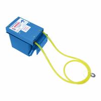 ABANAKI Oil Skimmer: Tube, 1.5 gph, 24 in Reach, Polymer Housing (MPN STUBE1). Key specifications — attr1087871: ABANAKI; attr1087880: Polymer; attr1087883: No Timer Available.