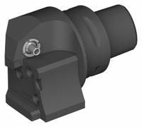 WALTER Indexable Cutting Unit Head for Parting and Grooving: C4-MSS-E25L90 (MPN 5012145). Key specifications — attr257358: C4-MSS-E25L90.