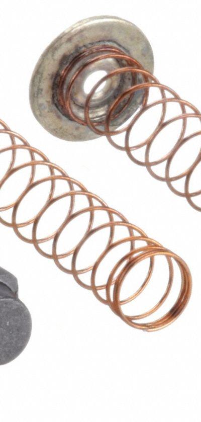 MASTER APPLIANCE Spring and Cap Kit: 1/4 in Overall Lg - Heat Gun Replacement Heating Elements