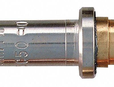 SMITH EQUIPMENT Cutting Tip: SC60 Series - General Purpose Cutting Tips