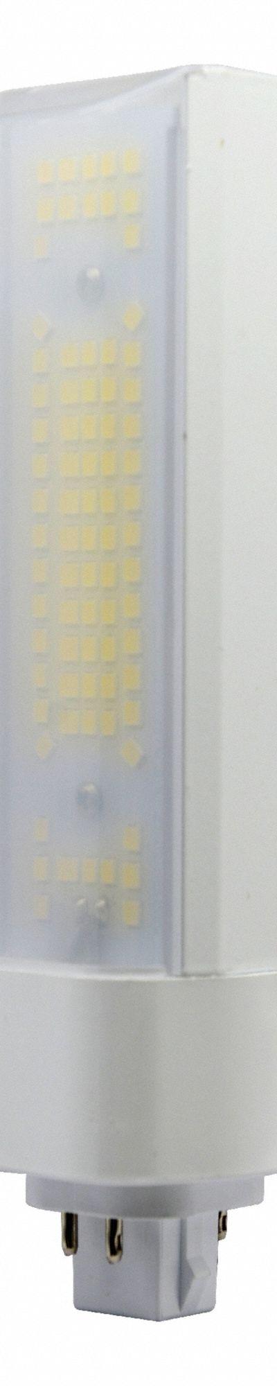 LEDVANCE/ SYLVANIA Linear LED Light Bulb: Type B - LED Ballast-Bypass (UL Type B) Plug-In Lamps