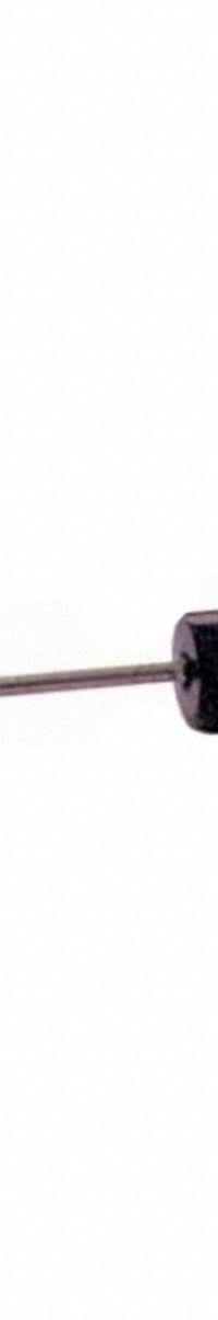 EAZYPOWER Driver Bit: Power Bit, Imperial, PH4 Bit Industry Size, #4 Bit Size, Std, 12 in Overall Lg (MPN 35797/B). Key specifications — attr1119695: EAZYPOWER; attr1119703: S2 Steel; attr1119710: Standard; attr1119708: Hex; attr1202404: #4.