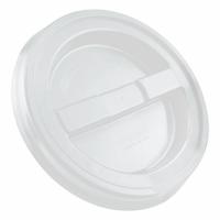 GRAINGER Screw Lid: Screw Top, 12 1/2 in Overall Dia, White, Plastic, Not NSF Certified (MPN 878HM5). Key specifications — UN Rating Liquids: Not Rated; Brand: GRAINGER; UN Rating Solids: Not Rated; Compatible Grainger Part Number: 878HN4; Material: Plastic; Compatible Manufacturer Model Number: 878HN4.