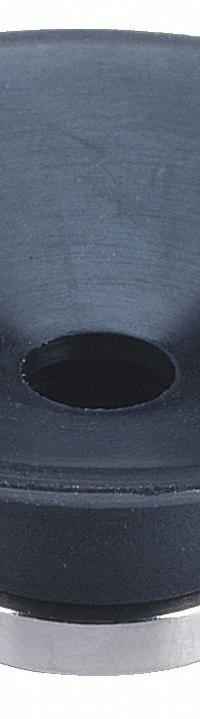 SMC Vacuum Pad: Flat, w/o Adapter, 40 mm Pad Dia, Food Grade Silicone Rubber, White, 18.5 mm Pad Ht (MPN ZP40US). Key specifications — attr1019136: ZP40US; attr1019138: SMC.