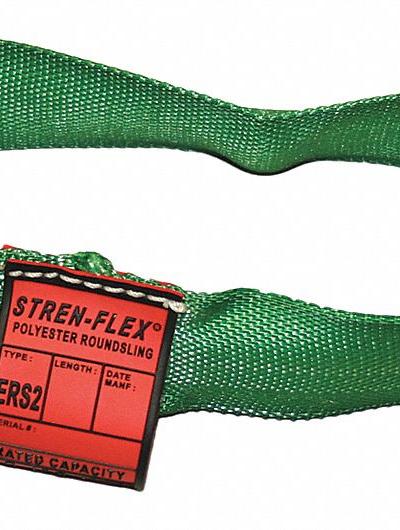 STREN-FLEX Round Sling: Type 5 - Endless Round Slings