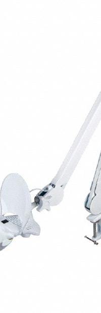 INSIZE Magnifier: 1.75X, 126mm Lens Dia, 3D Diopter (MPN 7521-3D). Key specifications — attr1201460: 7521-3D; attr1183286: 126mm; attr1183287: 3D; attr1183296: INSIZE; attr1183291: Table Magnifier With Illumination.