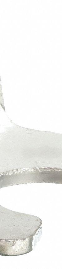 GRAINGER Fork Terminals: Bare, 1/4 in Stud Size, 12 AWG – 10 AWG Wire Range, Locking Fork, 600 V (MPN 5WHD4). Key specifications — attr1307963: 5WHD4; attr1307967: GRAINGER.