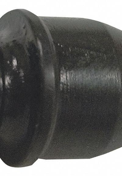 DORIAN Lock Pin: 43/64 in Overall Lg - Machining