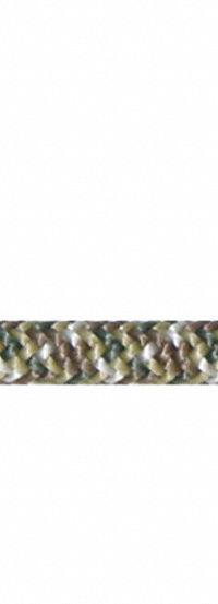 STERLING General Purpose Utility Rope: Kernmantle, 6 mm Dia, 195 lb Working Load Limit, Nylon, Nylon (MPN AN60200007). Key specifications — Brand: STERLING; Rope Type: Static; Third Color: Tan.