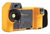 FLUKE Infrared Camera: 34° x 24°, SD Card/USB/Wireless, 640 x 480, Expert, Digital Display/Sound (MPN FLK-TIX501 60HZ). Key specifications — Focus Method: Manual; Manufacturer Part Number: FLK-TIX501 60HZ; Brand: FLUKE; Field of View: 34° x 24°; Intrinsic Safety: Not Specified Intrinsically Safe; Lens Angles Included: 34°.