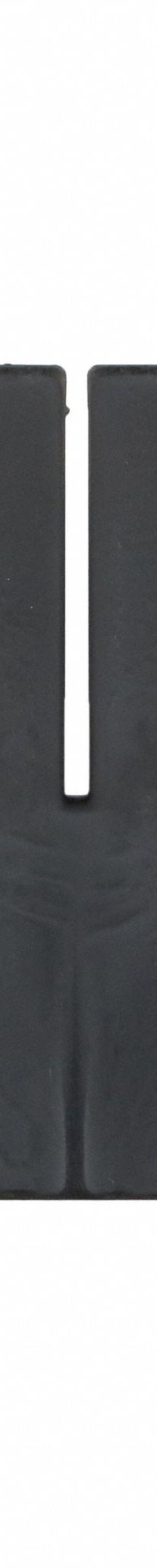 LEWISBINS Divider: 9 5/8 in x 5 3/8 in, Plastic, 8APE4/9LUX3/9MEW7 (MPN DV1060-NXL BUY 25S). Key specifications — Material: Plastic; Color: Black; Compatible Grainger Part Number: 9MEW7; Compatible Manufacturer Model Number: DC2080-SXL BUY 6S; Brand: LEWISBINS.