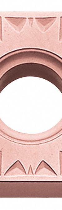 KYOCERA Square Turning Insert: SNMG433ZS, SNMG120412ZS (MPN SNMG433ZSCA315). Key specifications — attr257901: SNMG120412ZS; attr257900: SNMG433ZS.