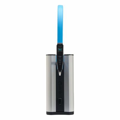 ELGA Water Purification System: Type I Water, 2 lpm Flow Rate, Bacteria/Endotoxins - Water Purification Systems
