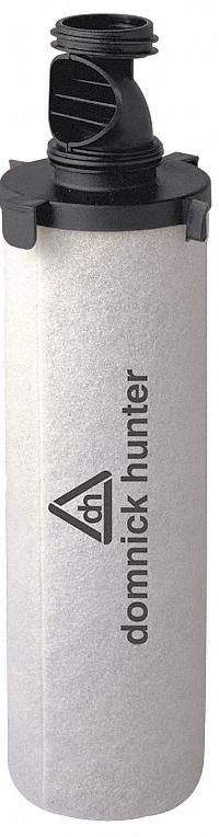 PARKER Coalescing Filter Element: Coalescing/Particulate, 0.01 micron, 99.9999% Filter Efficiency (MPN 055AA). Key specifications — attr111561: 055AA; attr111565: 4HDT6; attr111564: AA055JNFI.