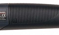 INGERSOLL RAND Air Screwdriver: 1/4 in, Medium Duty, 1,000 RPM, Push to Start, Variable Speed (MPN QS1P10C1D). Key specifications — attr1320791: 1/4 in; attr1320794: Push to Start; attr1320795: Yes; attr1320833: INGERSOLL RAND.