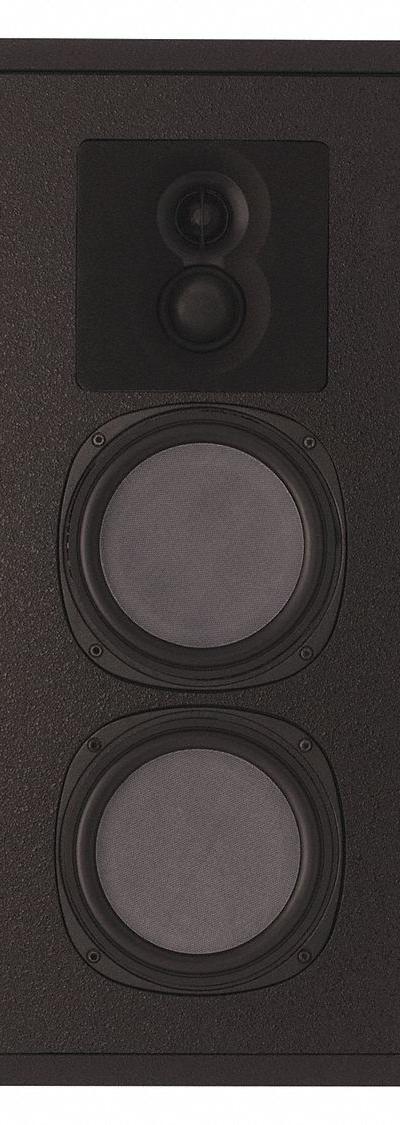 PHASETECH Speaker: Passive - Wall-Mount Speakers