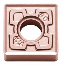 KYOCERA Square Turning Insert: SNMG433KG, SNMG120412KG (MPN SNMG433KGCA315). Key specifications — attr257901: SNMG120412KG; attr257900: SNMG433KG.