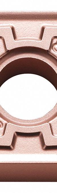 KYOCERA Square Turning Insert: SNMG433KG, SNMG120412KG (MPN SNMG433KGCA315). Key specifications — attr257901: SNMG120412KG; attr257900: SNMG433KG.