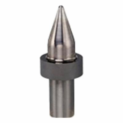 FORMDRILL Drill Bit: Short, UNF, For 3/4"-16 Threads, 18.3 mm Drill Size - Collar-Forming Friction Drill Bits