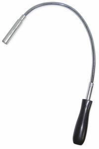 WESTWARD Magnetic Retrieval Tool: Mag. Typ. Neodymium, Shft. Typ. Fixed (MPN 4FPU8). Key specifications — attr1016158: Ergonomic; attr1016155: Flexible; attr1016165: Neodymium; attr1016172: Magnetic Retrieval Tool; attr1004943: WESTWARD; attr1016157: Rubber; attr1016173: Steel; attr1016174: Fixed.
