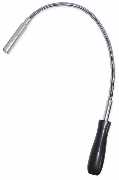 WESTWARD Magnetic Retrieval Tool: Mag. Typ. Neodymium - Standard Magnetic Pickup Tools