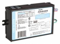 ADVANCE HID Ballast: Metal Halide, 150 W Bulb Watt - Max, ANSI Code C102/C142/M102/M142, Pulse (MPN IMH-150-H-LF). Key specifications — Input Voltage: 120/277V AC; Brand: ADVANCE; Ballast Bulb Type: Metal Halide.