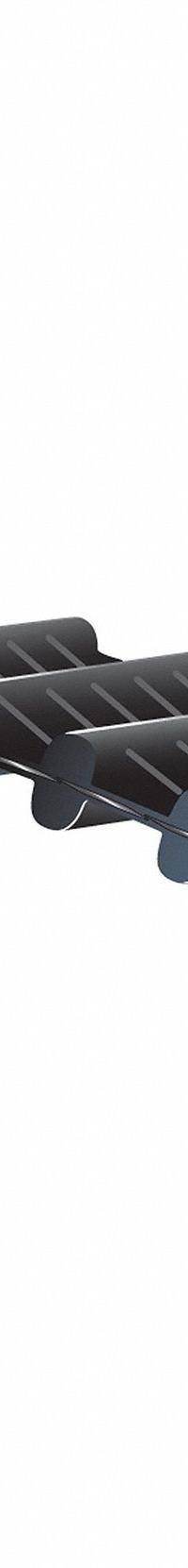 GATES Timing Belt: Two Sides, Curvilinear, PowerGrip® HTD® Twin Power®, 5 mm Pitch, 9 mm Top Wd, HTD (MPN TP670-5M-09). Key specifications — Industry Number: TP670-5M-09; Brand: GATES.
