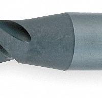 OSG Spiral Flute Tap: 9/16"-18 UNF, H3 / 2B-3B, 4 Flute, Modified Bottoming Chamfer (MPN 1726108). Key specifications — attr1299826: H3 / 2B-3B.