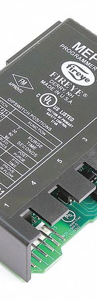 FIREYE Ignition Module: Mfr Part # MEP562. Key specifications — Manufacturer Part Number: MEP562; Product Type: Ignition Module.