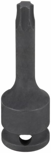 WESTWARD Impact Socket Bit : Torx, T40 Tip Size, 2 23/64 in Overall Lg, Fixed Insert, 4LYZ6. Key specifications — attr1204700: Fixed Insert; attr1204712: WESTWARD.