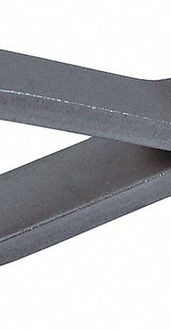 LOOS Strap Eye Fitting: 3/16 in Compatible Rope Dia, 5/16 in Eye Inside Dia, Strap Eye Fitting (MPN NAS1435E6). Key specifications — Material: Steel; Brand: LOOS.