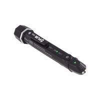 FLIR Non-Contact Voltage Detector/Tester: 24 V to 1,000 V, Audible, CAT IV, IP54, No Display (MPN VP54). Key specifications — Brand: FLIR; Built-In Flashlight: Yes; IP Rating: IP54.