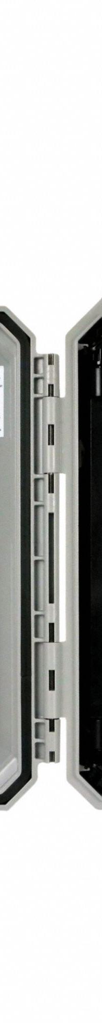 SJE-RHOMBUS Control Panel: Simplex, Single Phase, 120/208/240V AC, 7 to 15 A, Sensor, Thermoplastic (MPN IFN21W114C6A8AC10E24F). Key specifications — Current: 7 to 15 A; Rated Voltage: 120/208/240V AC; Alert Output: Visual; Intrinsic Safety: Not Specified Intrinsically Safe; Includes Reversing: Non-Reversing; Dosing Schedule: Demand Dose; Brand: SJE-RHOMBUS.