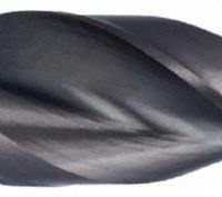 CHICAGO-LATROBE Jobber Length Drill Bit: 1/8", 135° Split Point, TiCN-Coated HSS, Fast Spiral (MPN 42008). Key specifications — attr1225567: 0.1250.