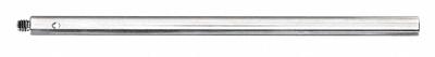 STARRETT Upright Base Post: Upright Base Post - Indicator Holder Arms without Bases