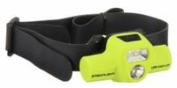 Rechargeable Safety-Rated Headlamp: Yes, 250 lm, 6.25 hr Run Time at Max. Brightness, 89 m Max Beam (MPN 61460). Key specifications — Charger Style Included: USB Cord; Brand: STREAMLIGHT; Battery Requirements - Broad: Included.