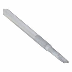WIHA ESD-Safe Precision Slotted Screwdriver: ESD Safe PicoFinish, 1.5 mm Tip Size, Std Lg, ESD Safe (MPN 27273). Key specifications — attr1205183: 1.5 mm; attr1205189: WIHA.