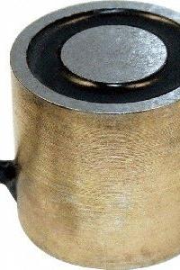MAG-MATE Electromagnetic Lift: Continuous Duty, Round Magnet, 7 lb Max Load Capacity, 24 in Lead Lg (MPN ER2-101). Key specifications — Brand: MAG-MATE; Duty Type: Continuous Duty; Includes Lifting Eye: Lifting Eye Not Included.