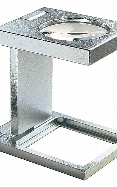 ESCHENBACH OPTIK GMBH Linen Tester: 5X - Magnifiers