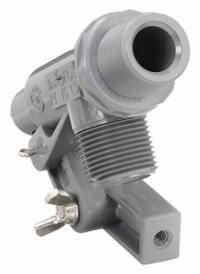 MI-T-M Float Valve Tank Mount: Mfr Part # 22-0317, Plastic. Key specifications — Compatible with Manufacturer Model Number: HDB-3004-0H6G; Product Type: Float Valve Tank Mount; Manufacturer Part Number: 22-0317.