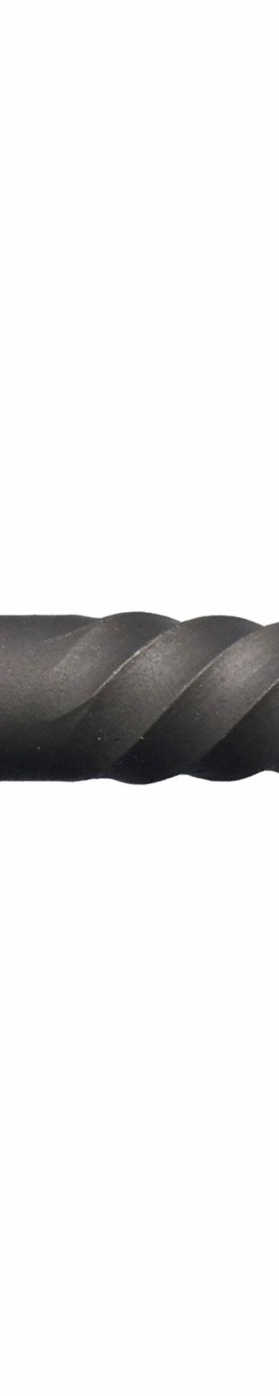 CHICAGO-LATROBE Screw Extractor: Spiral Flute - Spiral-Flute Extractors