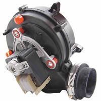 PACKARD Induced Draft Furnace Blower: Furnace, AllTemp/Fasco/GE/Goodman/Rotom/Trane, 115V AC (MPN 48331). Key specifications — Replacement For Manufacturer Model Number: B4833000; Brand: PACKARD; Manufacturer Part Number: 48331; Compatible with Brand: Goodman; Nameplate Voltage: 115V AC.
