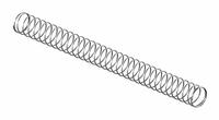 Cylindrical Spring: 2 1/4 in Nominal Size (MPN DFST-5270). Key specifications — Item [MERCH]: Cylindrical Spring; Fitting Material: Polyamide 6; Fitting Color: Gray; Connection Type/Size: 2-1/4 in Corrugated Tubing; Brand: REIKU.