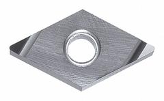 KYOCERA Diamond Turning Insert (MPN DNGG331LSKW10)