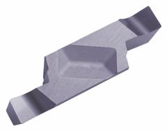 KYOCERA Grooving Insert (MPN GVFR400040CPR1225)