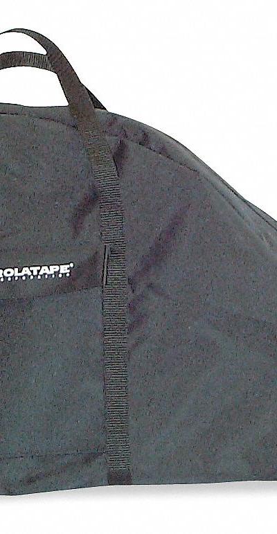 ROLATAPE Carrying Case: 10,000 ft Range - Measuring Wheel Accessories