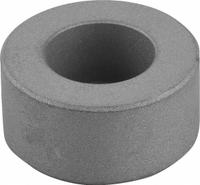 KIPP Counterbored Insert w/Flat Face: 10 mm Dia, 3.4 mm Bore Dia, 12 mm Ht, Smooth (MPN K0385.110122). Key specifications — Brand: KIPP.