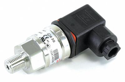Danfoss Pneumatic Temperature Transmitter: Mfr Part # 060G1137 - Replacement HVACR Controls, Switches & Thermostats