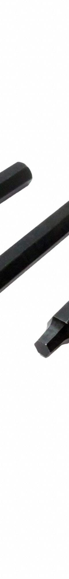 QUICK OUTS Screw Extractor Set: 5 Pc, 1/4 in to 1/2 in Capacity (MPN ZEXTB-SET14-12). Key specifications — attr1030267: QUICK OUTS; attr1030276: 1/4 in to 1/2 in; attr1030283: ZEXTB-SET14-12; attr1075325: 7/16 in.