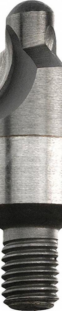 APPROVED VENDOR Countersink: 90°, 3 Flute, 7/16 in Body Dia, 1/4"-28 Shank, Carbide (MPN 421526). Key specifications — Shank Thread Size: 1/4"-28; Brand: APPROVED VENDOR.
